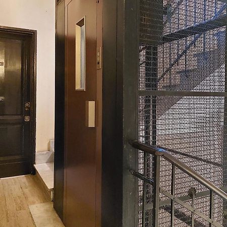 Parioli Apartment Self Check In Rome Bagian luar foto
