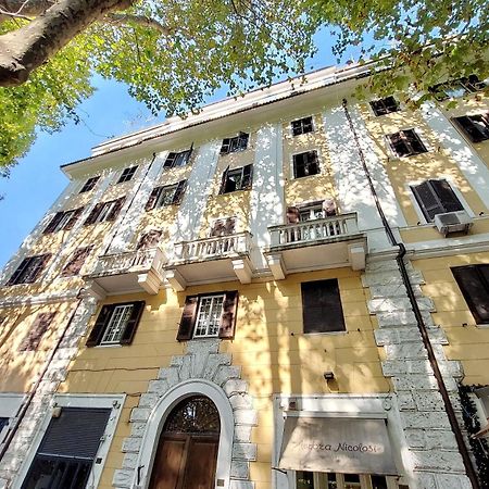 Parioli Apartment Self Check In Rome Bagian luar foto