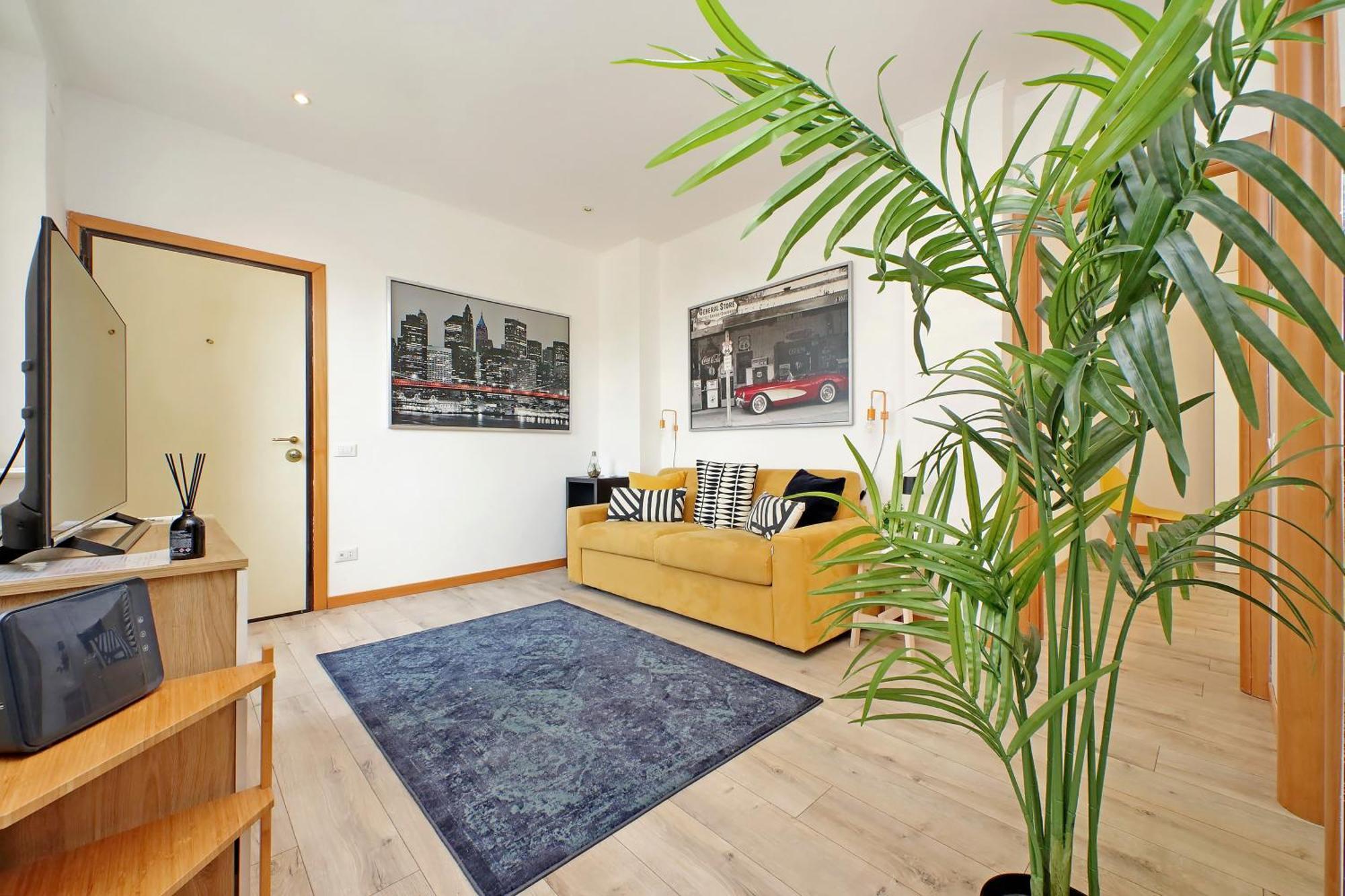 Parioli Apartment Self Check In Rome Bagian luar foto