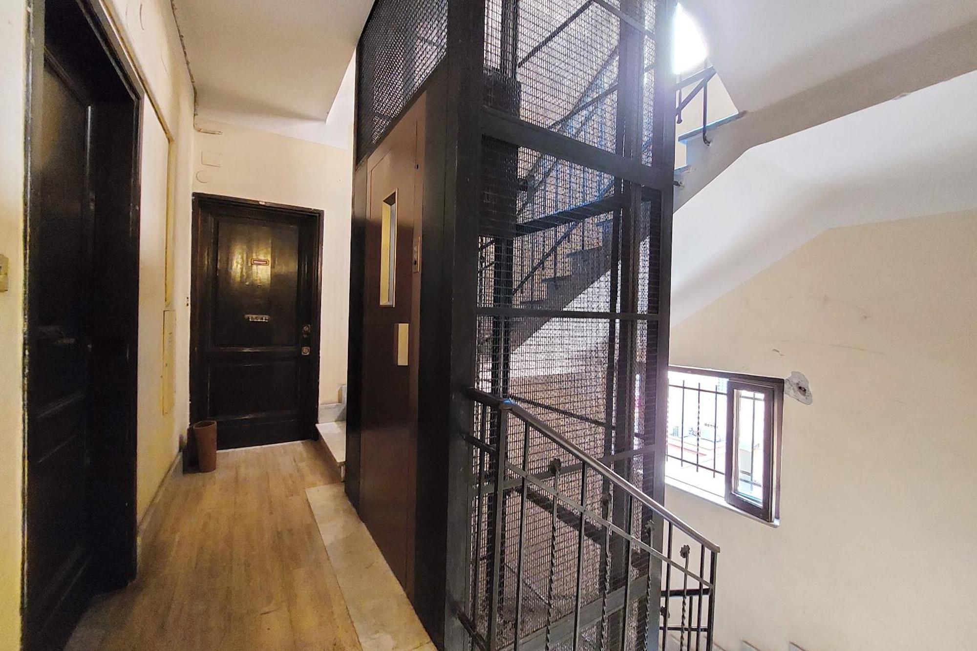 Parioli Apartment Self Check In Rome Bagian luar foto