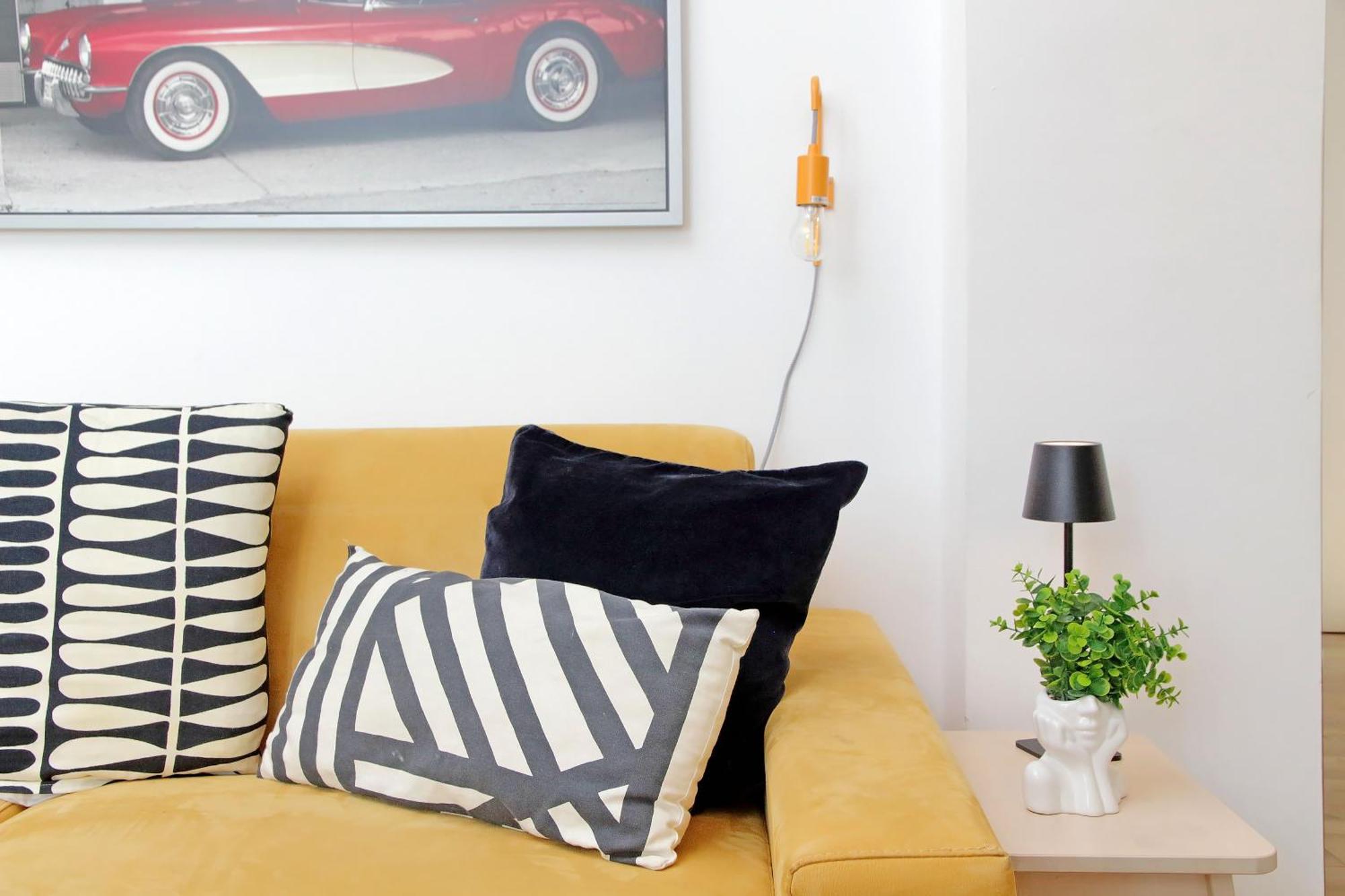 Parioli Apartment Self Check In Rome Bagian luar foto