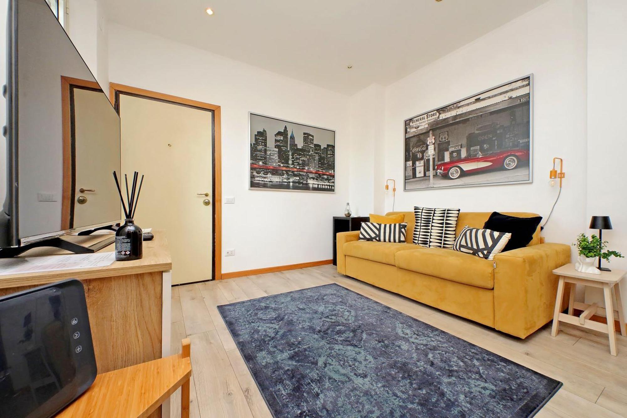 Parioli Apartment Self Check In Rome Bagian luar foto