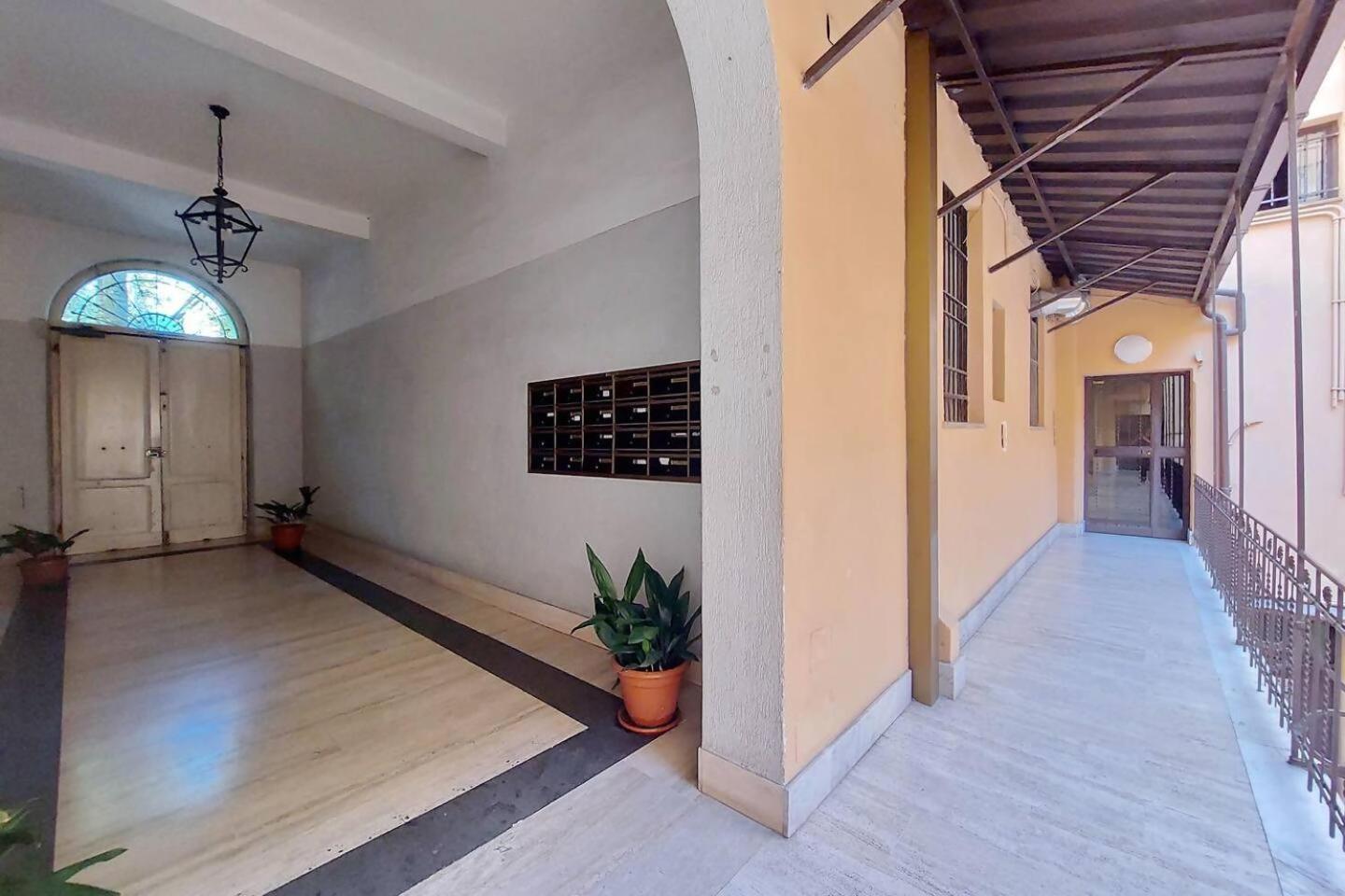 Parioli Apartment Self Check In Rome Bagian luar foto