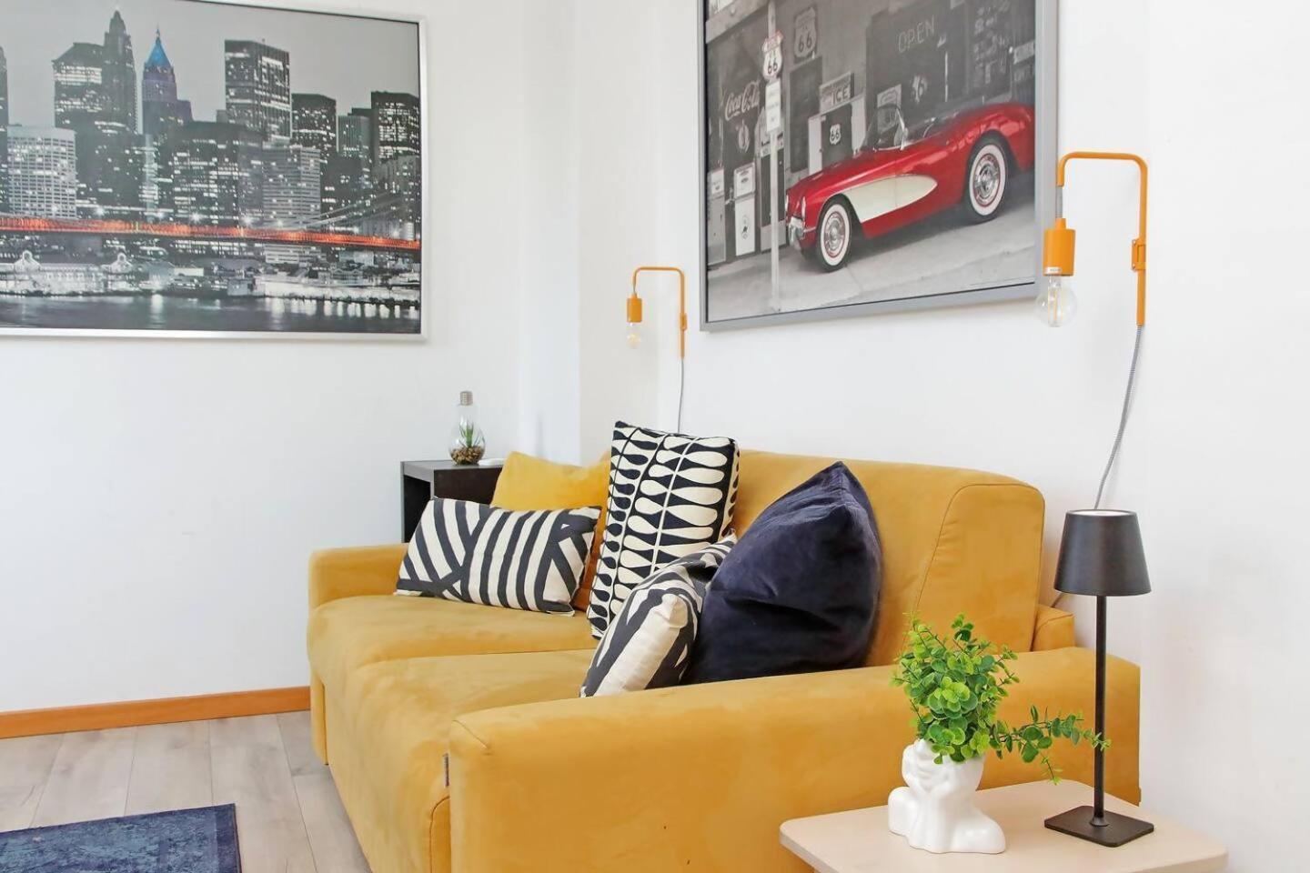Parioli Apartment Self Check In Rome Bagian luar foto